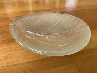 Iittala, Wirkkala, Leaf schaal, 3337TW