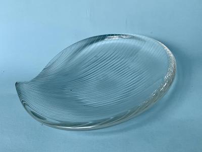 Iittala, Wirkkala, glas object, 3341TW